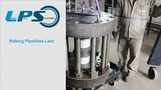 FlexSleeve Hydrotest Without a Weld!