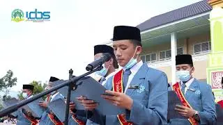 PELANTIKAN BES ICBS HARAU PUTRA | 2021