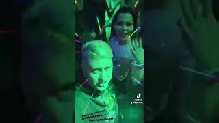 Deluxe Bowling Center Bad Kissingen mit DJ Oernie es war ein toller Abend gute Musik viel Stimmung