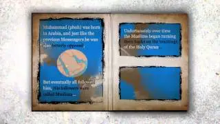 Who are the Ahmadi?