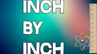 destill-ill-illator | Inch By Inch