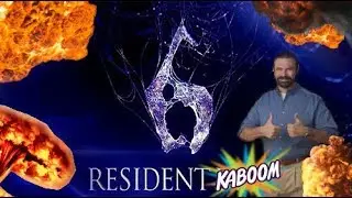 Resident Evil 6 Highlights