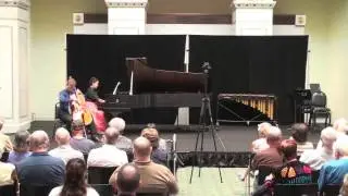 fresh inc 2013, Preston Bradley Hall, 12 Variations by Beethoven on a Theme by Haydn