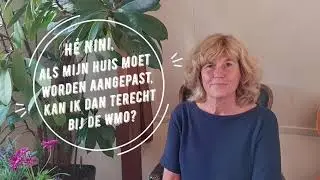 De Wmo en je huis aanpassen