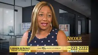 Отзыв клиента из Чикаго | Lerner & Rowe Chicago