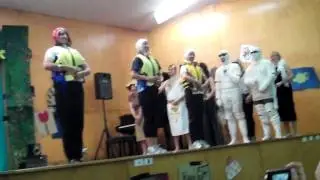 Mackellar teacher act 2010