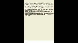 C211 OA quizzes Questions and Answers 20222023 Verified Answers5662