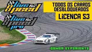 Como baixar LFS - LFSPro - modifica&ccedil;&otilde;es graficas (Tutorial)