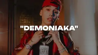 JERE KLEIN - DEMONIAKA (Letra)