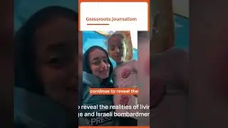 grassroots journalism #news #breakingnews #trendingnow #now #new #foryou #learning #politics