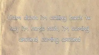 The Con &bull; Tegan & Sara Lyric Video