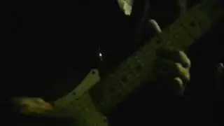 guitar sweep picking JEAN PAUL ( very easy )