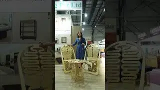 Умная, компактная мебель от #krinifurniturepvtltd