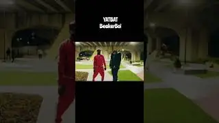 #yatbat #traptalk Jump(Official Video)Streaming Now