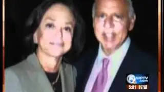 Madoff trustee gets $7B from PB estate