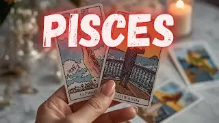 PISCES ❤️💬 THEY’RE ABOUT TO HAVE AN HONEST AF TALK WITH YOU! 🔥 BEST TO PREPARE! ⏳💔