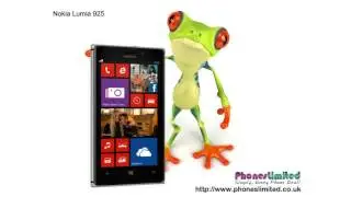 Nokia Lumia 925 Deals