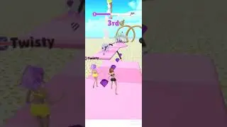 Bridal Rush (Android,iOS)  All levels #4 Gameplay