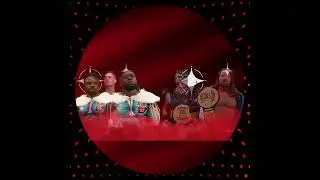 Raw Day 1, 2026   Predictions