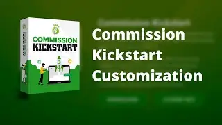 Customizing Commission Kickstart: A Brand new WordPress Plugin