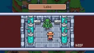 Tiny Island Survival | Everything fully Upgraded | Final Boss | Final Basement Floor 20