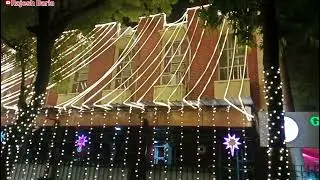 Green park free church diocese of delhi, church of north delhi, A24, new delhi 110016, Rajesh Barla 