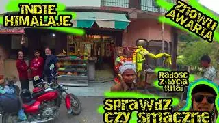 #9 Od Małpiego Chaosu po Spokój w Shimli: Chwila Przed Ostatecznym Starciem z Himalajami!