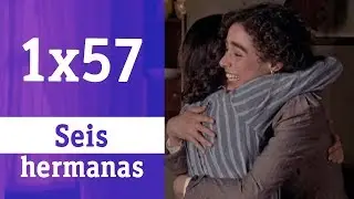 Seis hermanas: 1x57 - Rom&aacute;n Caballero, un pseud&oacute;nimo para Celia Silva | RTVE Series