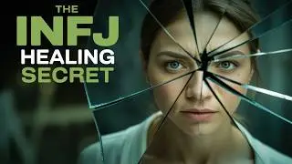 The INFJ's Unique Approach to Healing Old Wounds