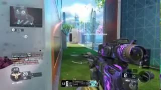 NUK3TOWN - Locus - G-Slide Quad / Mini-clip #2