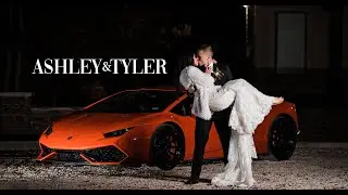 I will love you until my Dying breath| Ashley and Tyler Highlight film|