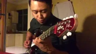 Musicman JP13