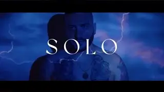 Freddie Sperone - SOLO [Video Official] RAP SICILIANO / RAP PALERMITANO