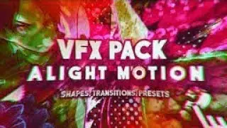 alight motion preset #10 @SixtyNine @BaroodGaming