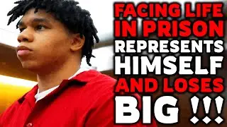 Sovereign Citizen Facing LIFE IN PRISON    LOSES BIG! Play Stupid Games, Win Stupid Prizes!