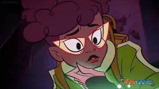 Rise of the TMNT - April Karai Moment Part 1/2