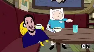 Memory Time Chronicles Season 3, Ep. 12 - Always Chuc BMO Open (Snake Preview)