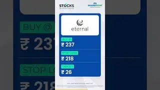 Stock Spotlight | mastertrust