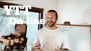 YTT - Online/ Brasil - sample class.