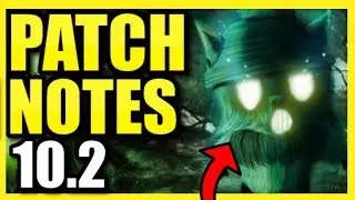 (CHALLENGER PERSPECTIVE) EVERYTHING YOU NEED TO KNOW ABOUT PATCH 10.2!