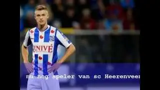 Daley Sinkgraven