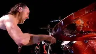 Orion (Live in Lima, Peru - March 20, 2014)