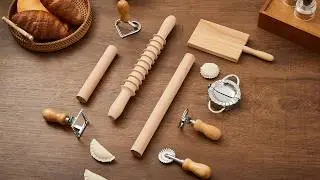 Chenshia pasta making Tools