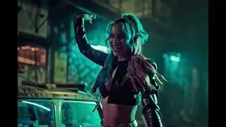 Regnum Artificiale: Cyberpunk Cali (AI Generated Content)