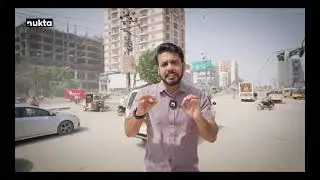 Mr. Ashfaq Shaikhani Shares Exclusive Details About Fantasy Heights | Interview with Nukta.