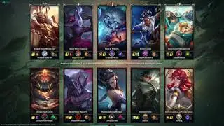 League Of Legends - Im Commentating Again Snoozze Zzz..