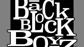 Back Block Boyz young Chris ,freeway Quilly ,Osama ,Mike knox