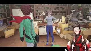 Pok&eacute;mon Fan Tries Digimon Story Time Stranger (Blind Playthrough 17)