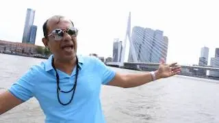Radjesh Jagroep - GUNGA GANA  / khanna.khannamusic.net (Official Music Video)