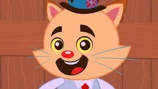 Hey Gato - Michi-guau